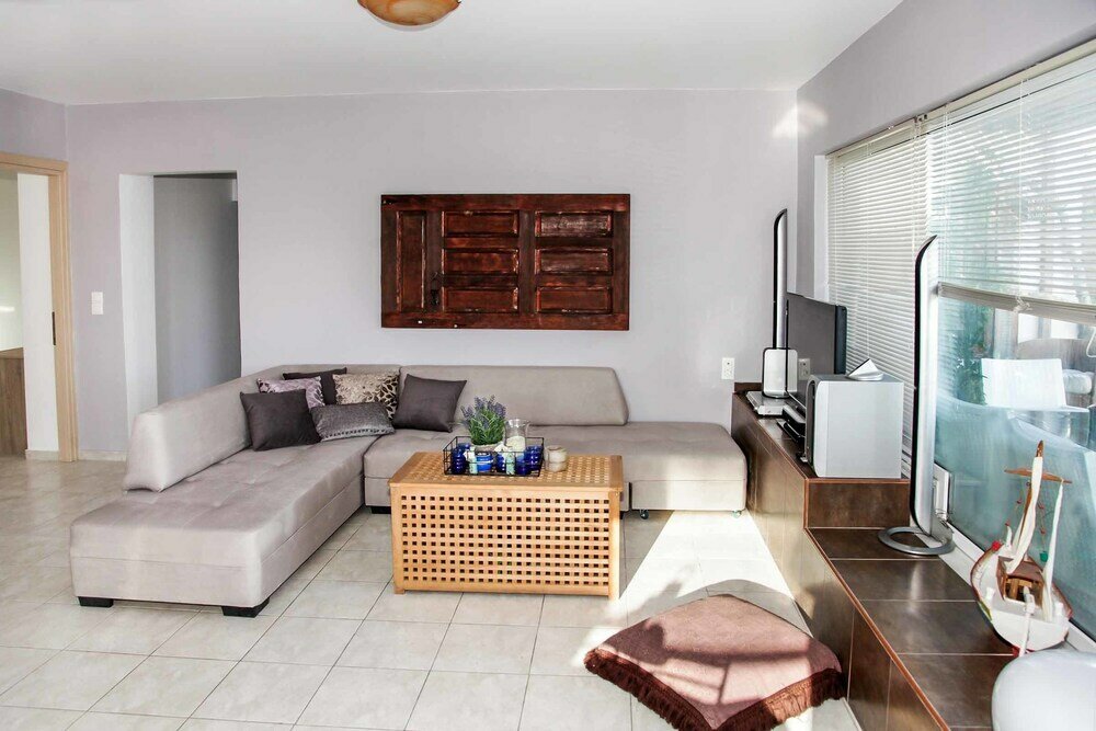 Фото Afantou Beach Villa