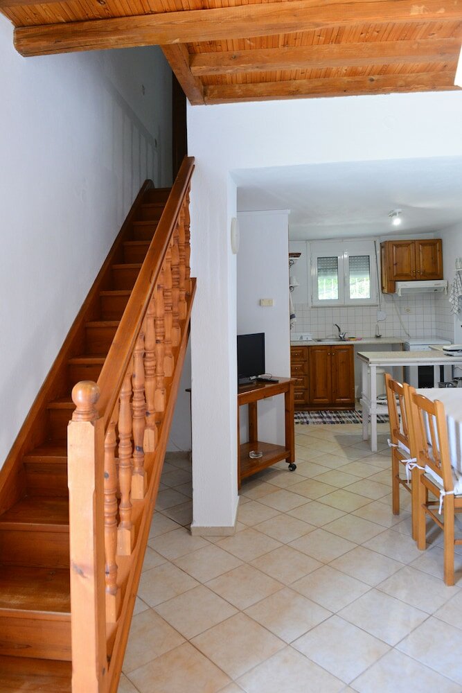 Фото Orestis Suites