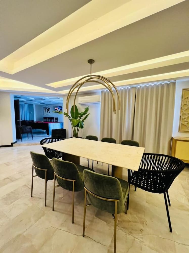 Фото Casa Blanca by Hotel Hacienda