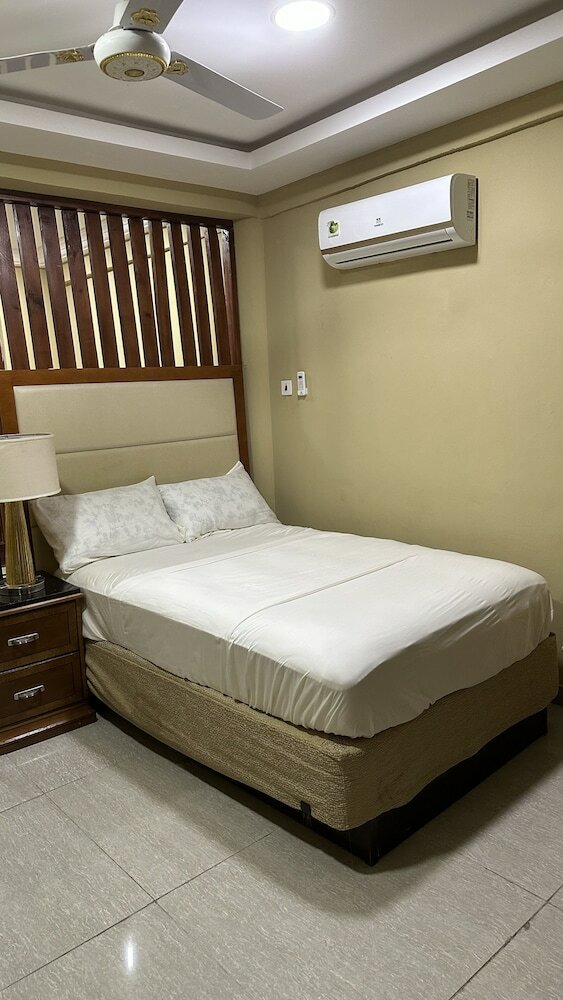 Фото Achie Suites