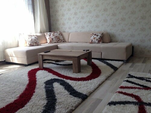 Апартаменты Vizyon Suites в Эрзуруме
