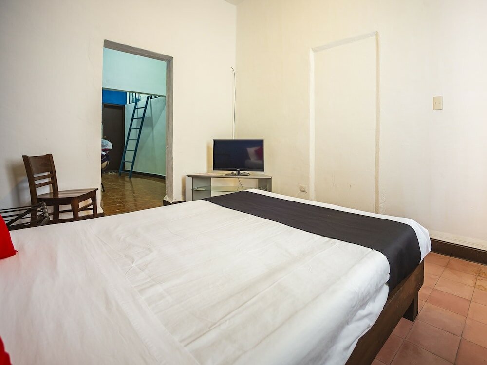 Фото Antique Hotel Boutique Santa Lucía