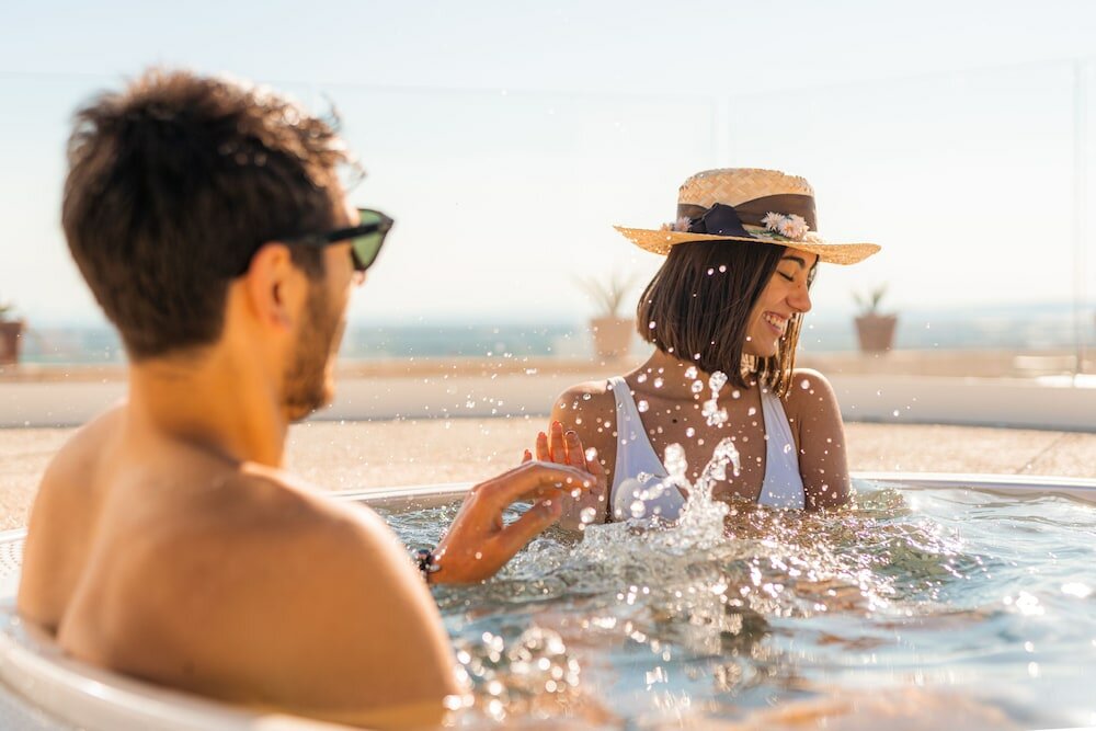 Фото Mastropa' Exclusive Resort