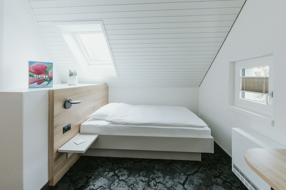 Фото Gartenhaus by Ochsen Lenzburg