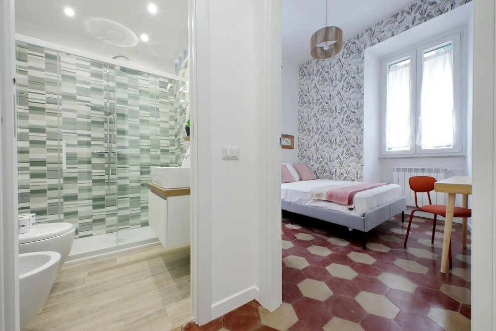 Фото Grazioso bilocale al Vaticano