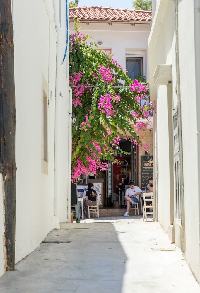 Фото FabView Studio Apartments