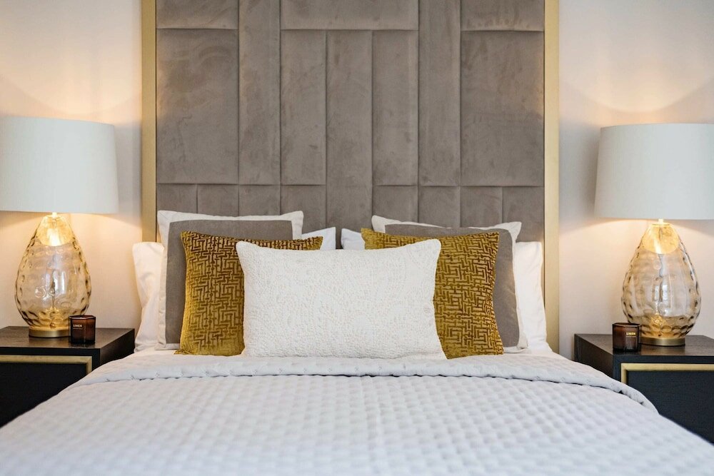 Фото Marble Arch Suite 3-hosted by Sweetstay