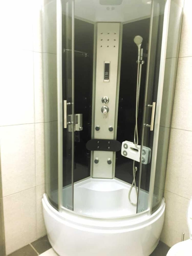 Фото Апартаменты Bakuvi-Tourist