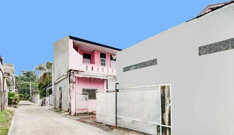 Гостиница Spot On 91858 Raja Homestay Syariah в Паканбару
