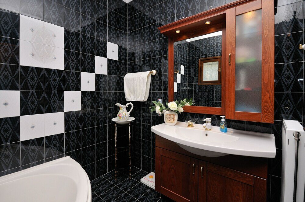 Фото Family Maisonette with Pool near Beach