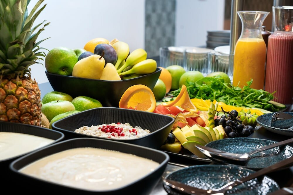 Фото Voco Vienna Prater, an Ihg Hotel