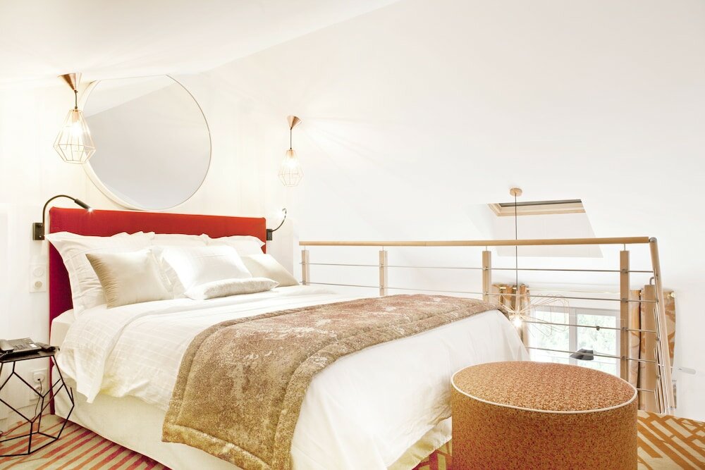 Фото Hotel Angoulême Le Saint Gelais