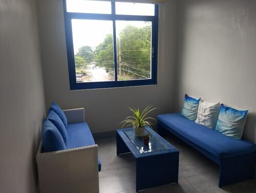 Гостиница Oyo 816 Oktowaves Hotel в Провинции Батангас