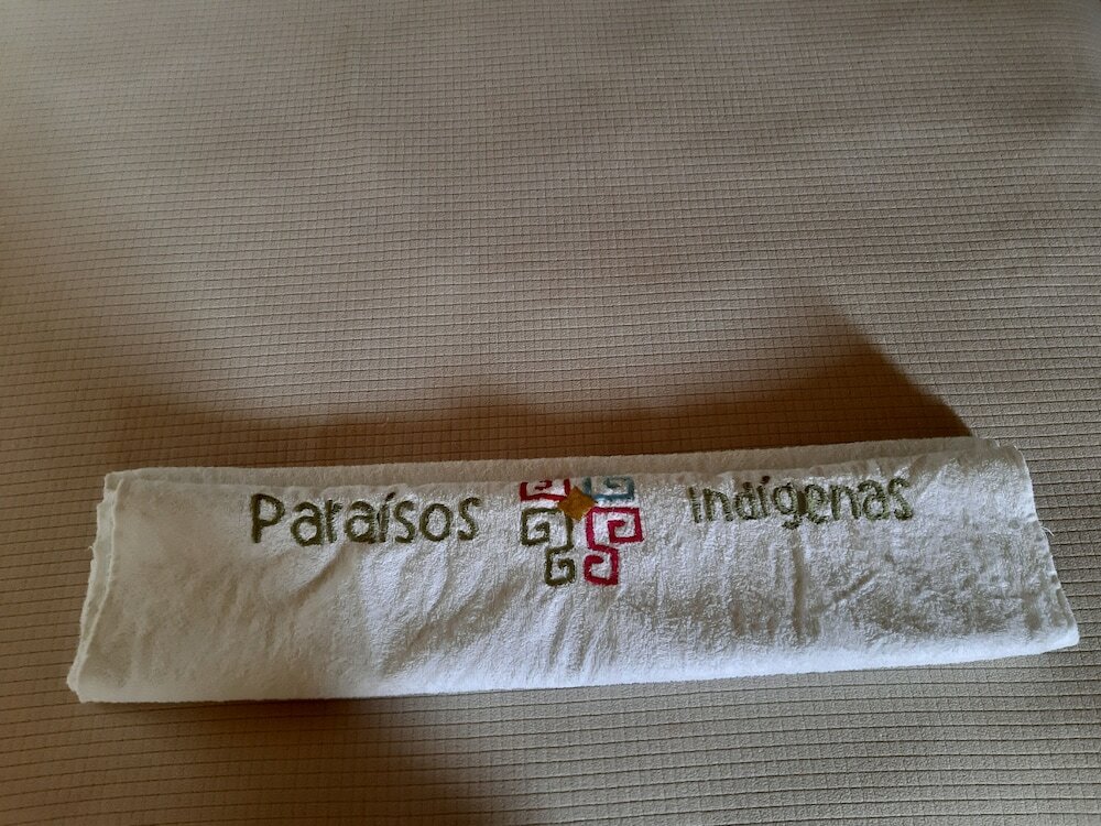 Фото Campamento Lacandones