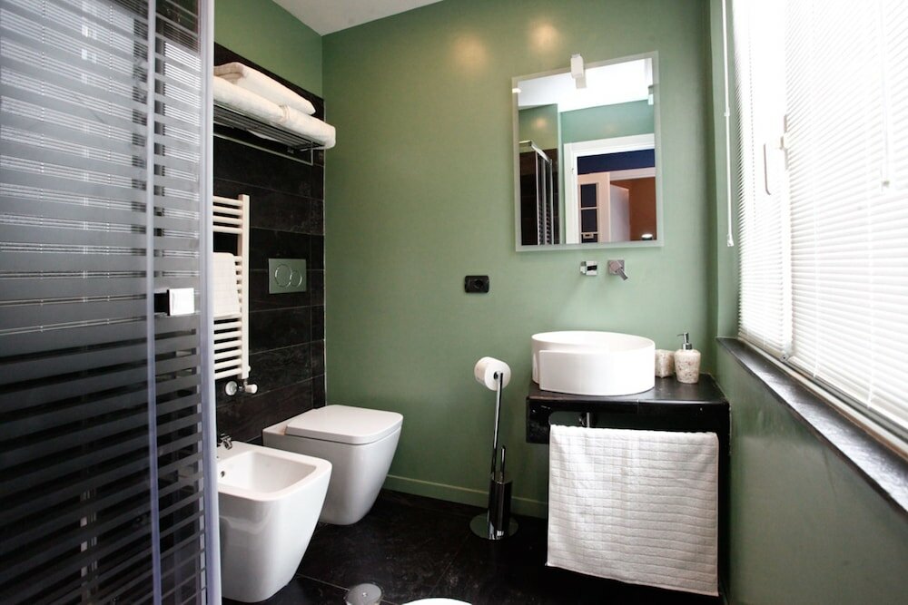 Фото Wonder Vatican Flat