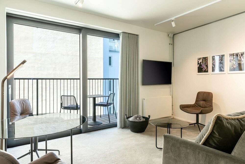 Фото Отель The Socialist