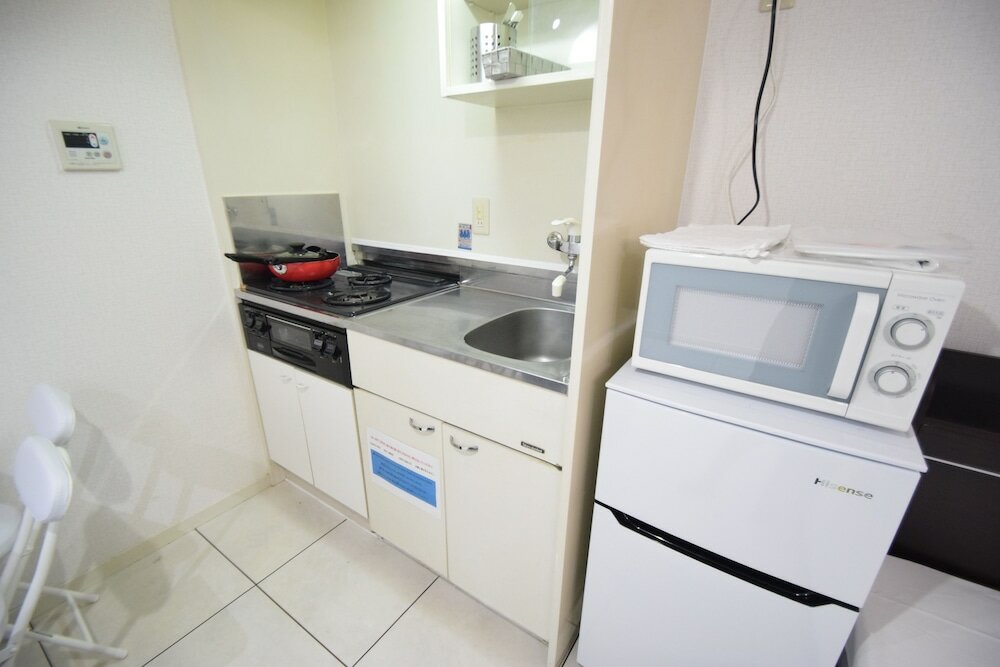 Фото Clio Court Namba East