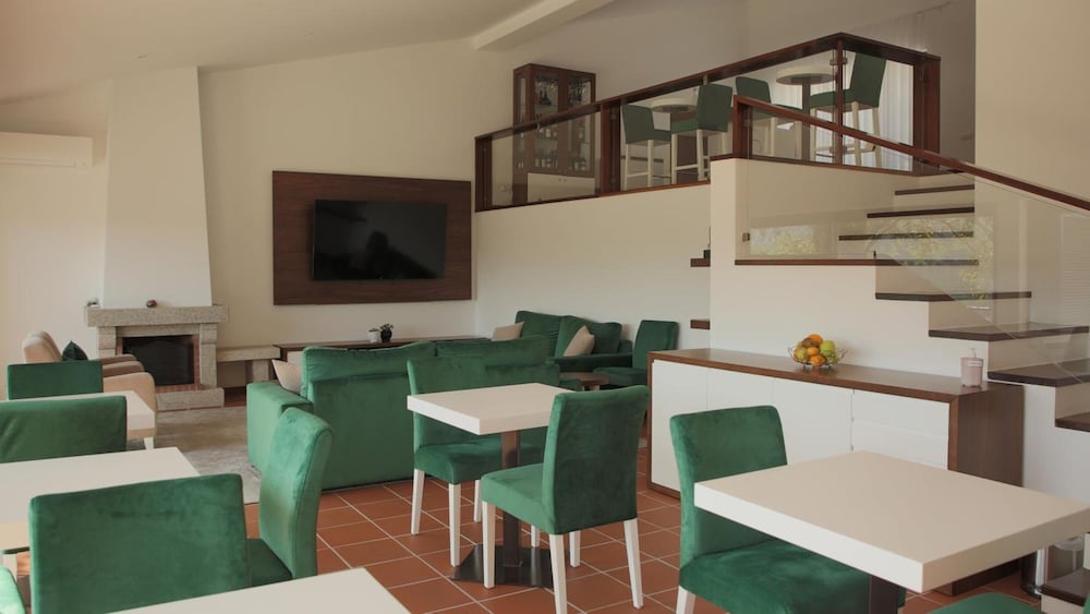 Фото Quinta da Portela Douro