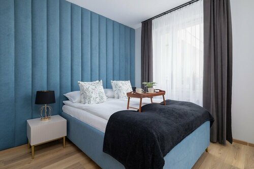 Гостиница Avia Apartment by Renters Prestige
