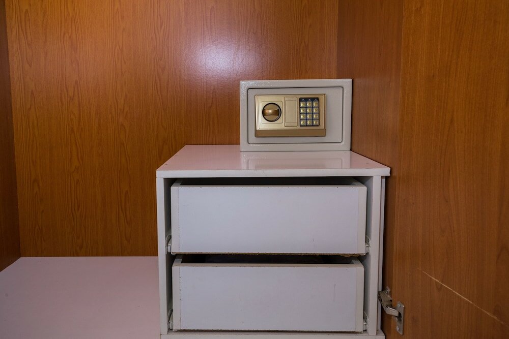 Фото Avenue Hotel