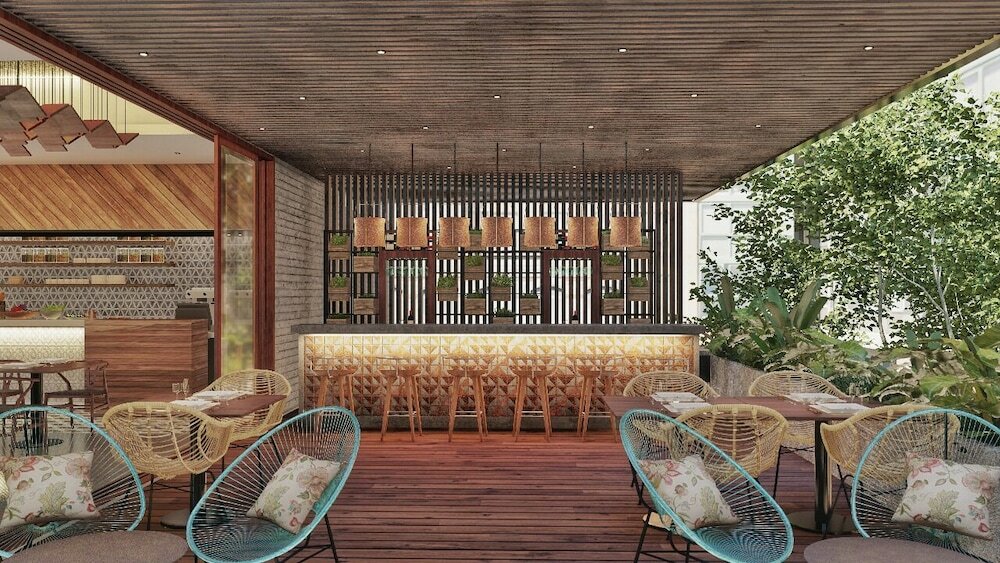 Фото Taprobane House