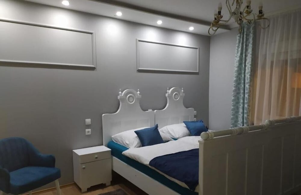 Фото Villa Lucia Apartments & Rooms