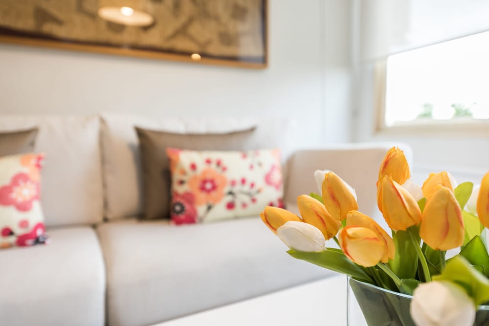 Фото Ático Cuzco Castellana Smart