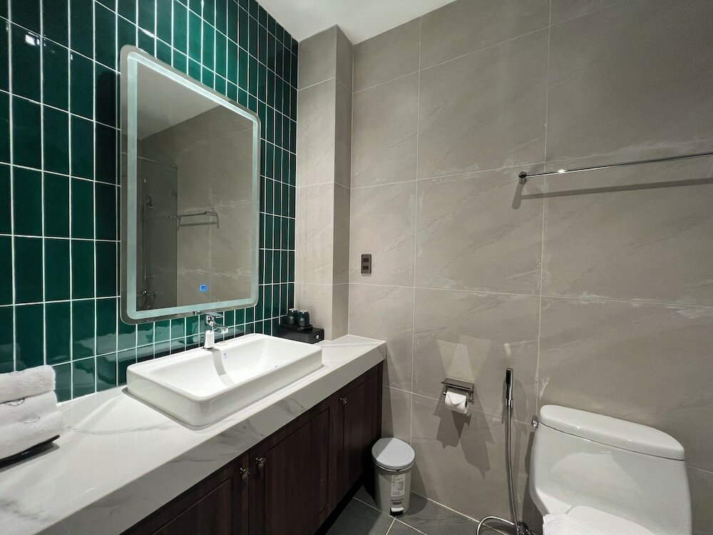 Фото Goldient Boutique Hotel