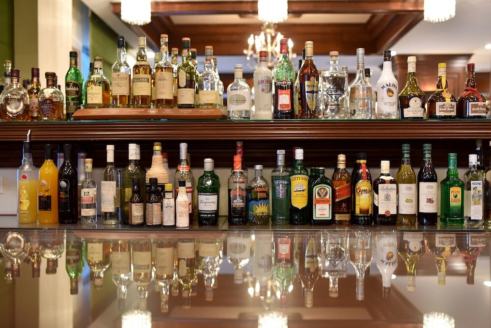 Фото Alexander Mountain Resort