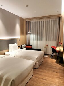 Гостиница Holiday Inn Express Shenzhen Nanshan, an Ihg Hotel