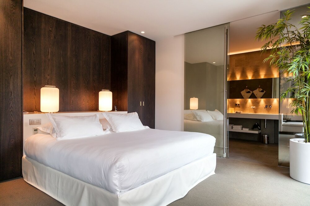 Фото B Design & SPA