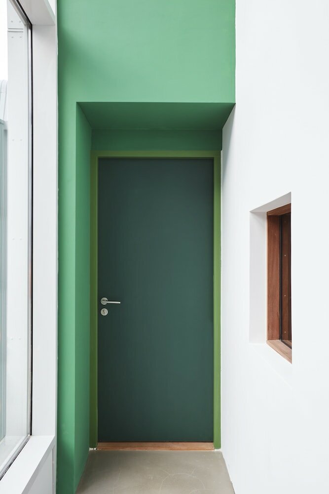 Фото Hotel Not Hotel Rotterdam