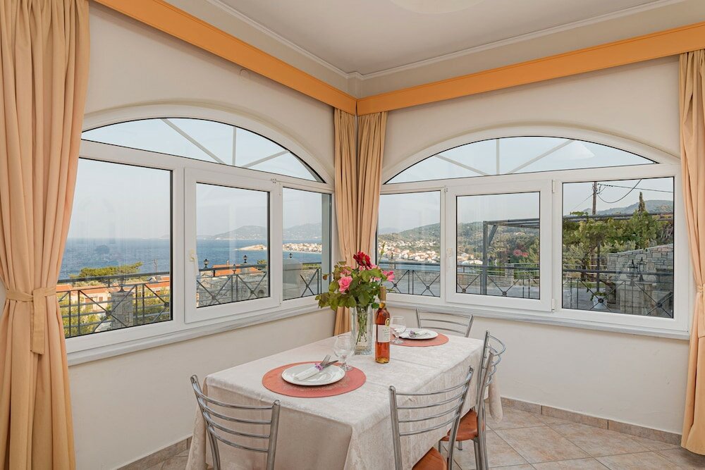 Фото Penny Luxury Apartments