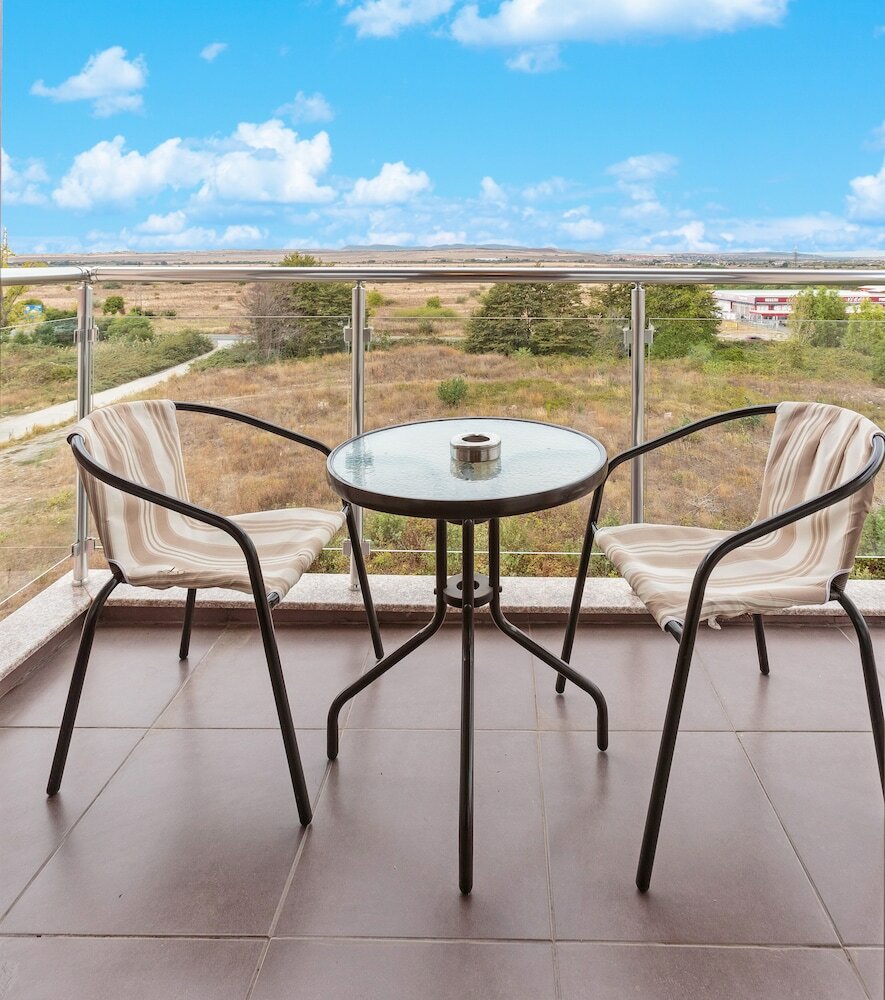 Фото Тарсис