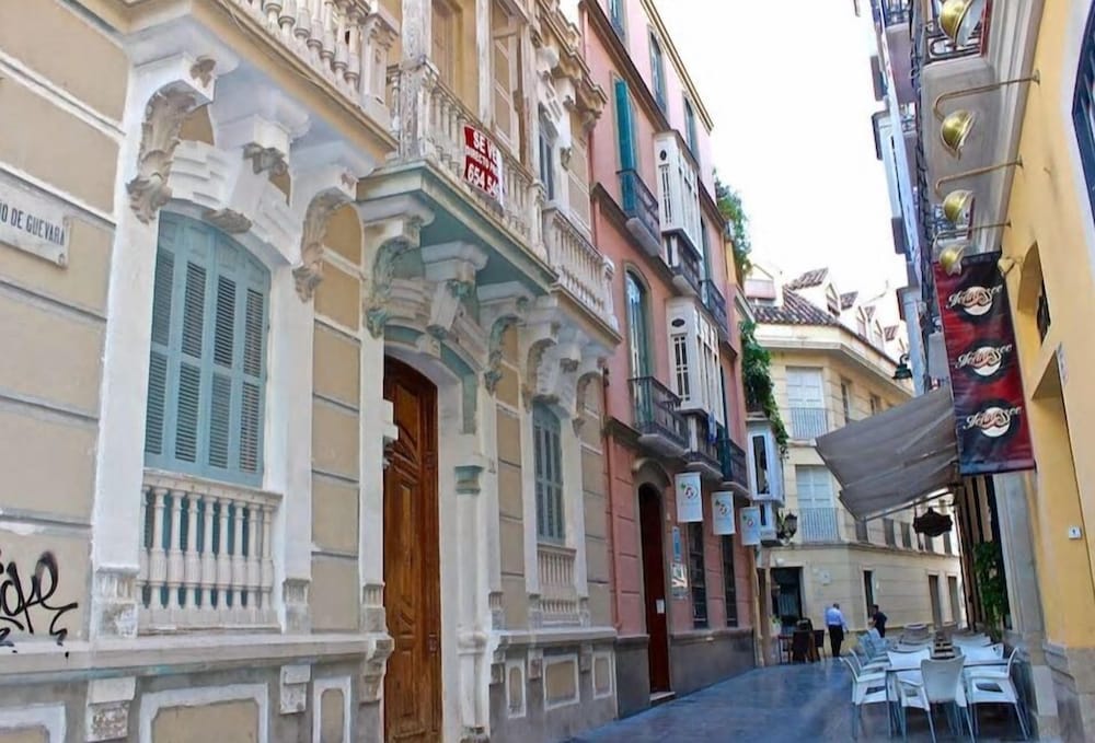 Фото Cozy Flat Niño de Guevara