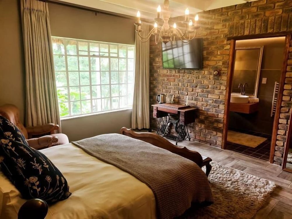 Фото Diamantvallei Landgoed