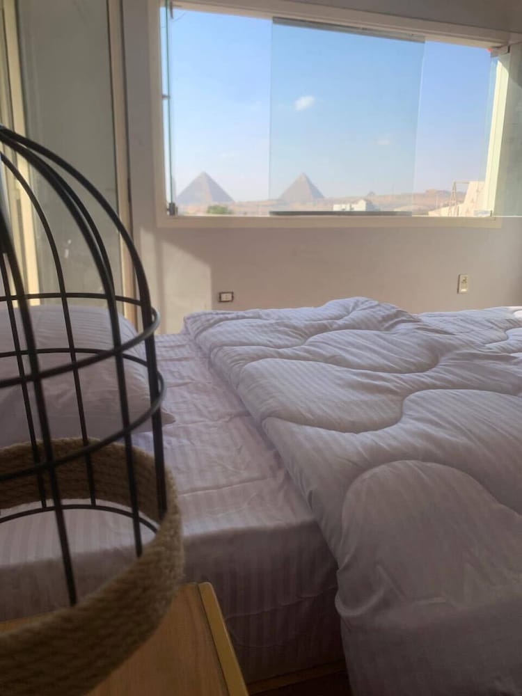 Фото Giza Necropolis