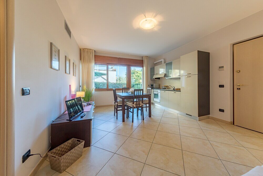 Фото La Cascata Apartments by Wonderful Italy