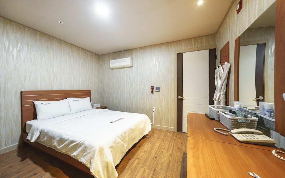 Фото Incheon Holy Land