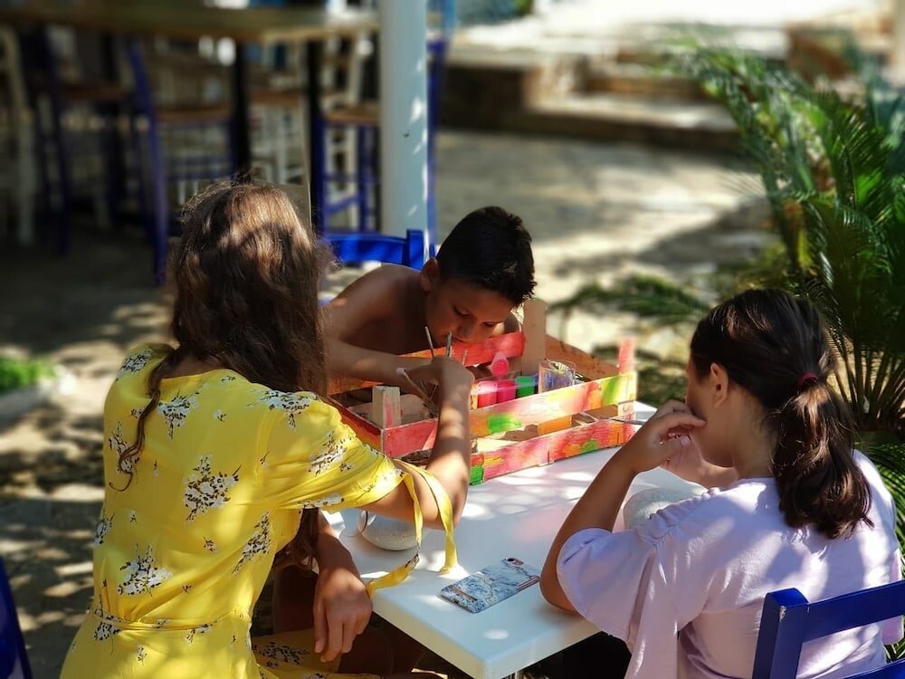 Фото Drymades Resort