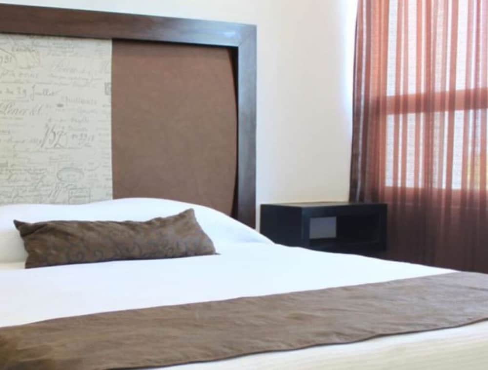 Фото Torres del Sol Cancún