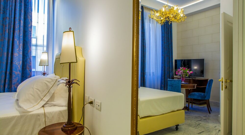 Фото Ortea Palace Hotel, Sicily, Autograph Collection