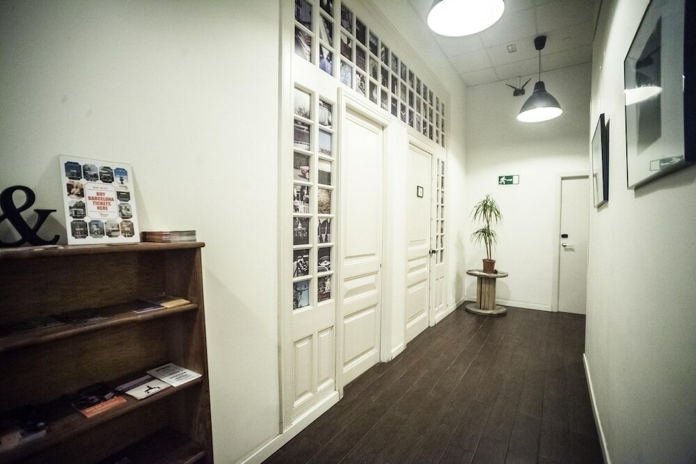Фото 360 Hostel Borne