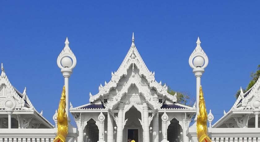 Hotel Srisuksant Square, Krabi, photo