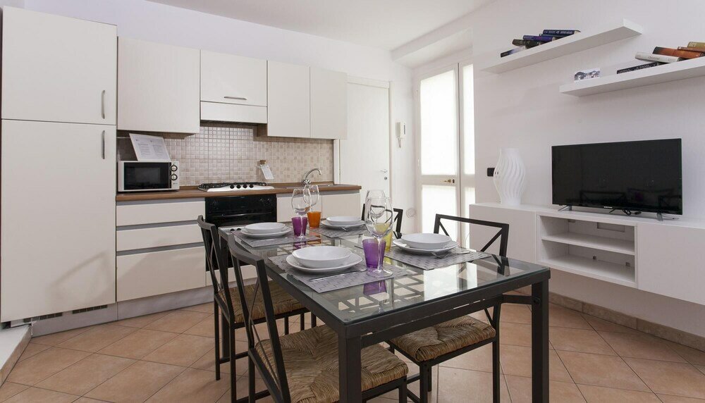 Фото Italianway - Vigevano 45