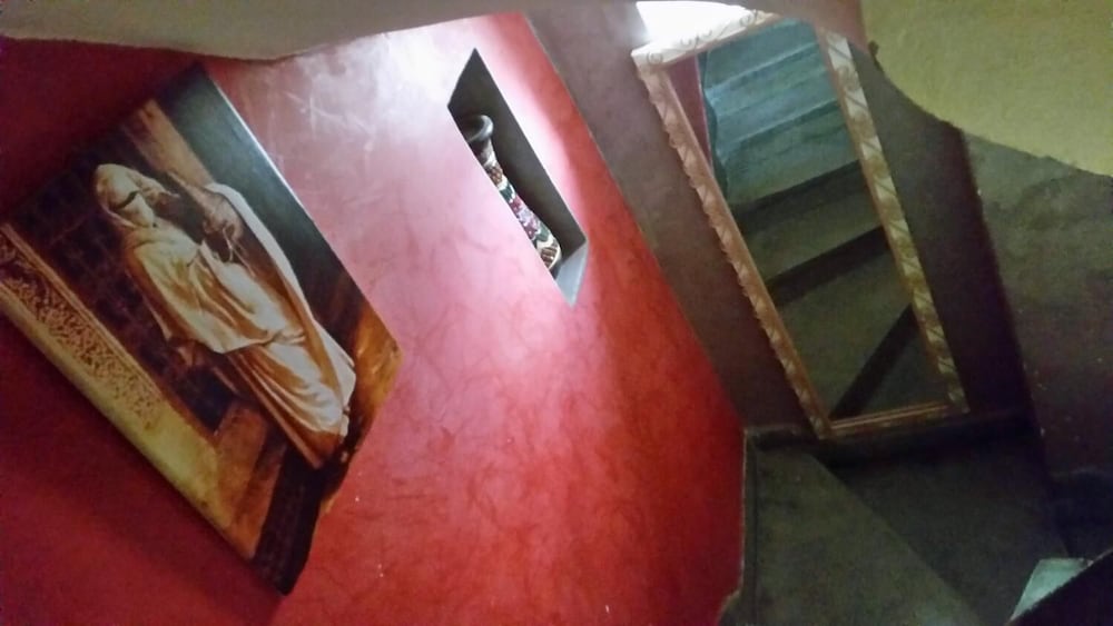 Фото Hotel Lahlou