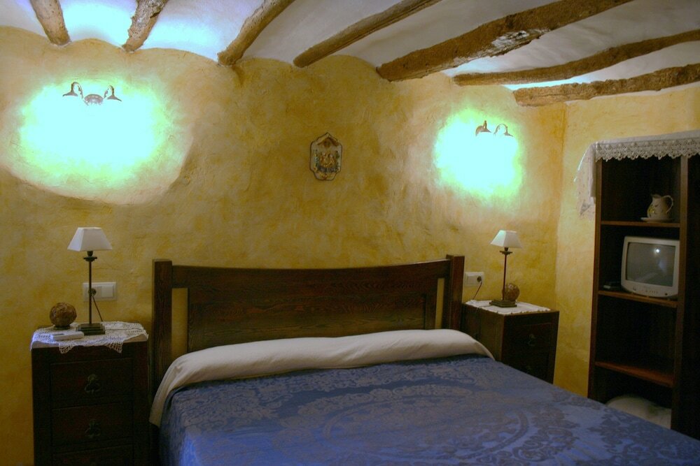 Фото La Bodega Del Camino - Hostel