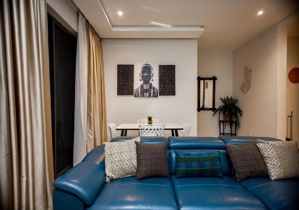 Фото Manjaro Luxury Suites at Stella Place