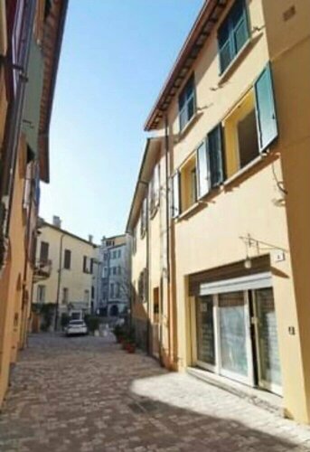 Гостиница Appartamento In Posizione Prestigiosa в Чезене