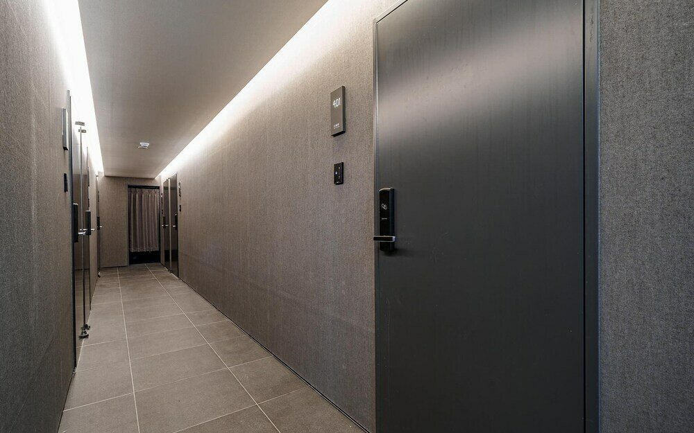 Фото Suyu Le Rev Hotel